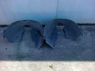 ΘΟΛΟΙ FORD ESCORT 95-98