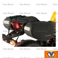 NELSON-RIGG SPORT SADDLEBAGS