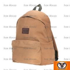 DICKIES OWENSBURG BACK PACK BROWN DUCK