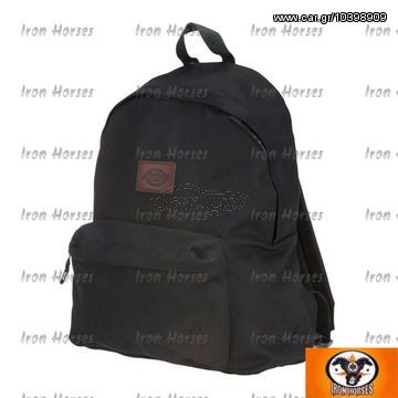 DICKIES OWENSBURG BACK PACK BLACK