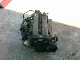 ΚΙΝΗΤΗΡΑΣ Κ ΣΑΣΜΑΝ FORD ESCORT 1.8 16v 115ps 95-98 RKC-thumb-2