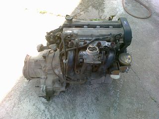 ΚΙΝΗΤΗΡΑΣ Κ ΣΑΣΜΑΝ FORD ESCORT 1.8 16v 115ps 95-98 RKC-thumb-3