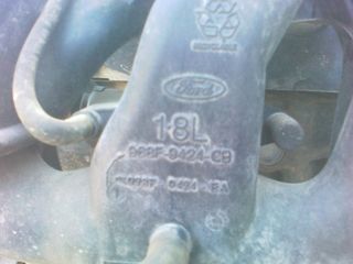 ΚΙΝΗΤΗΡΑΣ Κ ΣΑΣΜΑΝ FORD ESCORT 1.8 16v 115ps 95-98 RKC-thumb-5