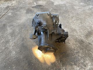 ΚΙΝΗΤΗΡΑΣ Κ ΣΑΣΜΑΝ FORD ESCORT 1.8 16v 115ps 95-98 RKC-thumb-12