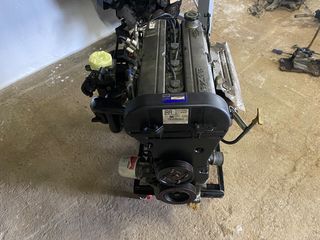 ΚΙΝΗΤΗΡΑΣ Κ ΣΑΣΜΑΝ FORD ESCORT 1.8 16v 115ps 95-98 RKC-thumb-7