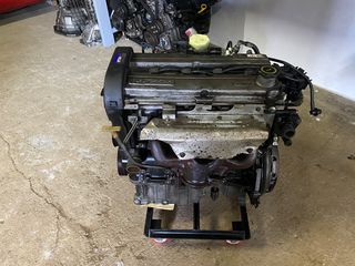 ΚΙΝΗΤΗΡΑΣ Κ ΣΑΣΜΑΝ FORD ESCORT 1.8 16v 115ps 95-98 RKC-thumb-8