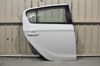 Hyundai i20 2008-2014 Πόρτα πίσω δεξιά.