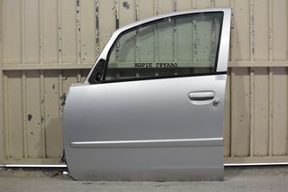 Mitsubishi Colt (5πορτο) 2005-2012 Πόρτα εμπρός αριστερή.