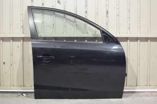 Hyundai i30 (SW) 2007-2012 Πόρτα εμπρός δεξιά (Στέσιον).