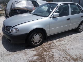 TOYOTA COROLLA 00' 1400cc-thumb-1