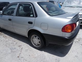TOYOTA COROLLA 00' 1400cc-thumb-2