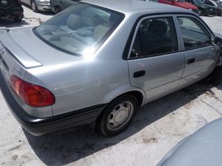 TOYOTA COROLLA 00' 1400cc-thumb-4