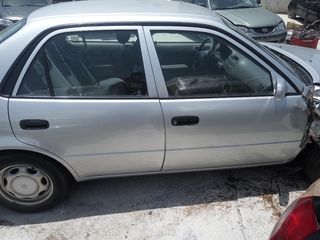 TOYOTA COROLLA 00' 1400cc-thumb-5