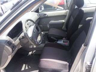 TOYOTA COROLLA 00' 1400cc-thumb-6