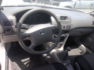 TOYOTA COROLLA 00' 1400cc-thumb-7