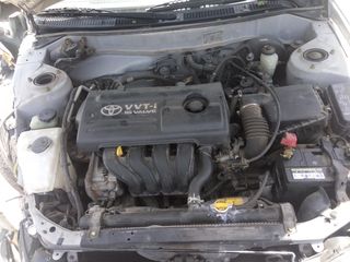 TOYOTA COROLLA 00' 1400cc-thumb-8