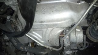 TURBO KINITIRAS FOCUS 2015 ECOBOOST 1600 TURBO BENZINI,TYPOS J8DB