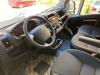 Καρότσα Citroen 2023 JUMPER 35 L2 PICK UP -thumb-11