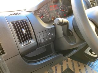 Καρότσα Citroen 2023 JUMPER 35 L2 PICK UP -thumb-13