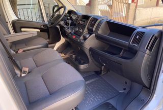 Καρότσα Citroen 2023 JUMPER 35 L2 PICK UP -thumb-8