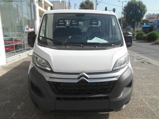 Καρότσα Citroen 2023 JUMPER 35 L2 PICK UP -thumb-2