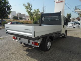 Καρότσα Citroen 2023 JUMPER 35 L2 PICK UP -thumb-4