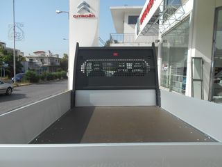 Καρότσα Citroen 2023 JUMPER 35 L2 PICK UP -thumb-5
