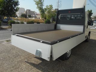 Καρότσα Citroen 2023 JUMPER 35 L2 PICK UP -thumb-7