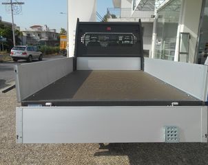 Καρότσα Citroen 2023 JUMPER 35 L2 PICK UP -thumb-6