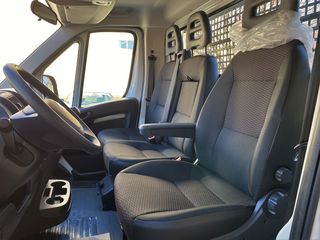 Καρότσα Citroen 2023 JUMPER 35 L2 PICK UP -thumb-9