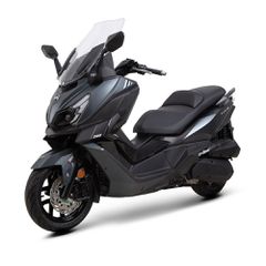 Sym Cruisym 300 2027