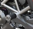 Προστατευτικά Μανιτάρια Πλαισίου Ducati Multistrada 1200 /S/Touring/DVT (2010-2018) GSG-Mototechnik D18-thumb-0