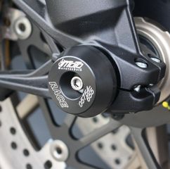 Mανιτάρια Άξονα Εμπρός Τροχού Ducati Multistrada 1200 /DVT 1260 (2010-2018, 2018-) GSG-Mototechnik