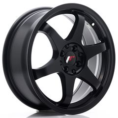 Nentoudis Tyres - JR Wheels JR3* 17x7 ET25 4x100/108 Matt Black 