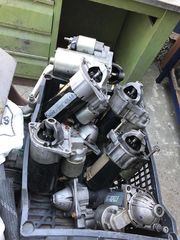 Μίζες για καινουργια και παλια μοντελα fiat-lancia-alfa romeo