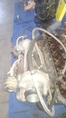  Kit Turbo LEXUS IS 200 1GFE