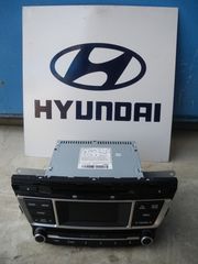 ΡΑΔΙΟ-CD-MP3-USB-BLUETOOTH HYUNDAI I 20 '15-