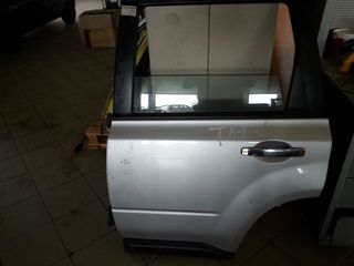 ΠΟΡΤΑ ΠΙΣΩ ΑΡΙΣΤΕΡΗ (H210A-JG0MB) ΝΙΣΣΑΝ X-TRAIL T31 2008-2012
