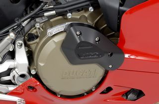 Προστατευτικά Κινητήρα και Πλαισίου Ducati 1199 (2012-) Panigale / 1299 (2015-) Panigale GSG-Mototechnik