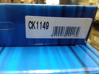 HONDA CB900F BOLDOR/ CB750F BOLDOR/ CB1100F BOLDOR/ CB1100R ΣΕΤ ΔΙΣΚΟΙ ΣΥΜΠΛΕΚΤΗ EBC-thumb-2