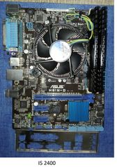 Σετακια Socket / 1155+επεξεργαστης +Μνημες+cooler-thumb-5