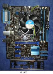 Σετακια Socket / 1155+επεξεργαστης +Μνημες+cooler-thumb-6