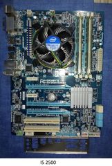 Σετακια Socket / 1155+επεξεργαστης +Μνημες+cooler-thumb-1