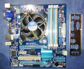 Σετακια Socket / 1155+επεξεργαστης +Μνημες+cooler-thumb-2