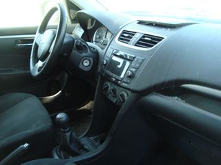 AIR BAG TA PANTA GIA SWIFT