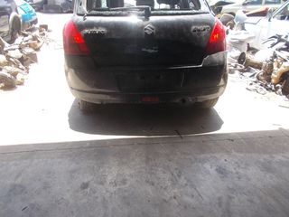 SUZUKI SWIFT 2008 1328cc-thumb-2