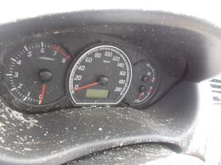 SUZUKI SWIFT 2008 1328cc-thumb-3
