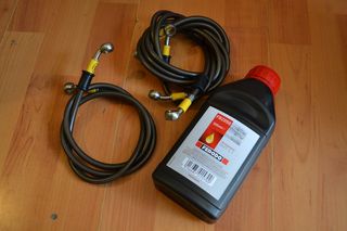 HEL FOR B-KING 1300