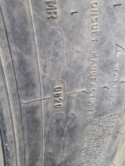 Λάστιχα Case 2004 16.9R38 TAURUS 520/70R38-thumb-3