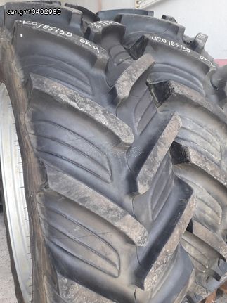 Λάστιχα Case 2004 16.9R38 TAURUS 520/70R38
